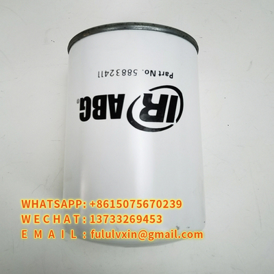 T5106124 90.9883.12 ไฮดรอลิกน้ํามันกรองแยกน้ําสําหรับ Paver 58832411 ABG58587196