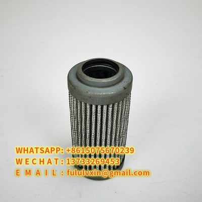 อุปกรณ์กรองไฮดรอลิก Mechanical Pilot CDM101FC1 CDM101FD1 CDM101FT1 CDM101FV1