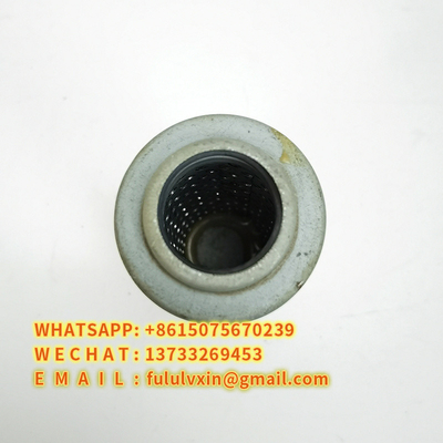 อุปกรณ์กรองไฮดรอลิก Mechanical Pilot CDM101FC1 CDM101FD1 CDM101FT1 CDM101FV1