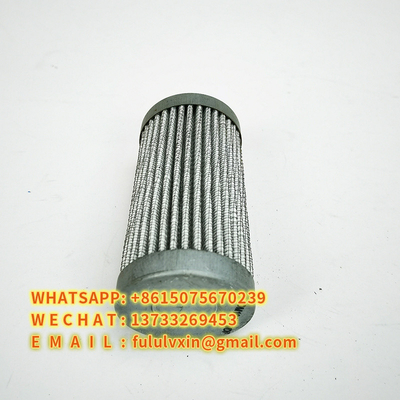 อุปกรณ์กรองไฮดรอลิก Mechanical Pilot CDM101FC1 CDM101FD1 CDM101FT1 CDM101FV1