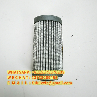 อุปกรณ์กรองไฮดรอลิก Mechanical Pilot CDM101FC1 CDM101FD1 CDM101FT1 CDM101FV1