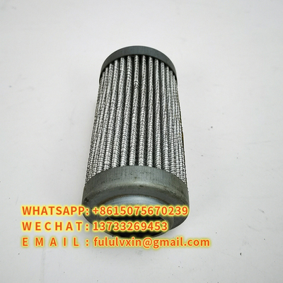 อุปกรณ์กรองไฮดรอลิก Mechanical Pilot CDM101FC1 CDM101FD1 CDM101FT1 CDM101FV1