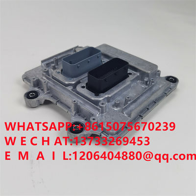 บอร์ดคอมพิวเตอร์ ECU 612650080075 ที่พัฒนาโดย Weichai engine เหมาะสำหรับรถบรรทุกหนักและเครื่องจักรก่อสร้าง