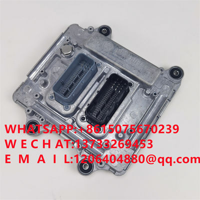บอร์ดคอมพิวเตอร์ ECU 612650080075 ที่พัฒนาโดย Weichai engine เหมาะสำหรับรถบรรทุกหนักและเครื่องจักรก่อสร้าง