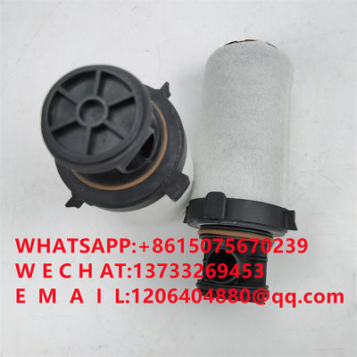MY100-1107240-614 Low pressure filter element for Yuchai natural gas engine; MY100 natural filter