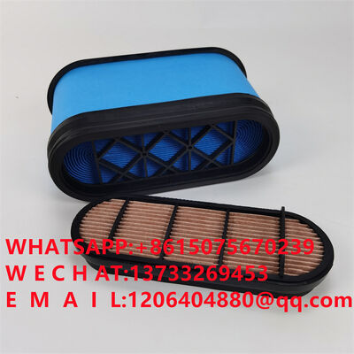 Air filter element for excavator; honeycomb air filter; air filter element AL172781 P606120 AF2616 P6061201