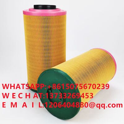 Manufacturer truck air filter 84187405 C19450 AF27955 AL17481 AL204809 Air filter element for equipment