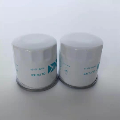 ไส้กรองน้ำมัน EMI3000 แทนที่องค์ประกอบตัวกรองน้ำมันแบบยาว 11 9182