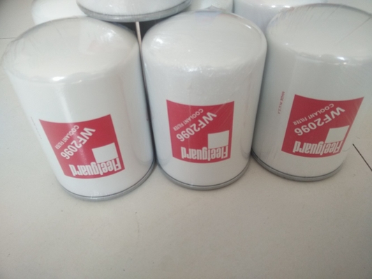 WF2096 เครื่องกรองน้ำ eetguard Coolant Filter Element เครื่องกำเนิดไฟฟ้าดีเซลชุดกรองน้ำ Water Grid