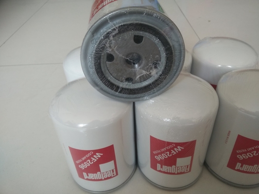 WF2096 เครื่องกรองน้ำ eetguard Coolant Filter Element เครื่องกำเนิดไฟฟ้าดีเซลชุดกรองน้ำ Water Grid