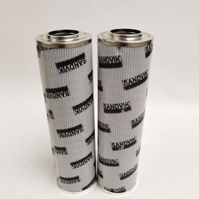 ตะแกรงกรองน้ำมันไฮดรอลิก 1 ปีสำหรับ  Drilling Rig Filter 503261