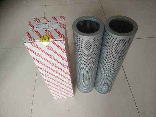 ตัวกรองดูดไฮดรอลิก Liming TFX1000 ＊ 100 TFX-1000 ＊ 180 ZX-1000 ＊ 80 TFX-1000 ＊ 80