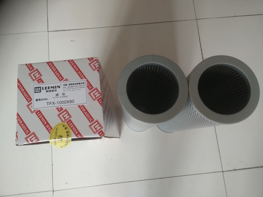 ตัวกรองดูดไฮดรอลิก Liming TFX1000 ＊ 100 TFX-1000 ＊ 180 ZX-1000 ＊ 80 TFX-1000 ＊ 80
