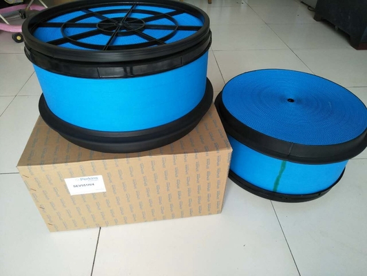 เครื่องกรองอากาศเครื่องกําเนิดดีเซล 226-2779 P602357 SEV551H / 4 เครื่องกรองอากาศ