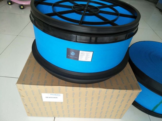 เครื่องกรองอากาศเครื่องกําเนิดดีเซล 226-2779 P602357 SEV551H / 4 เครื่องกรองอากาศ