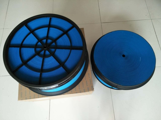 เครื่องกรองอากาศเครื่องกําเนิดดีเซล 226-2779 P602357 SEV551H / 4 เครื่องกรองอากาศ