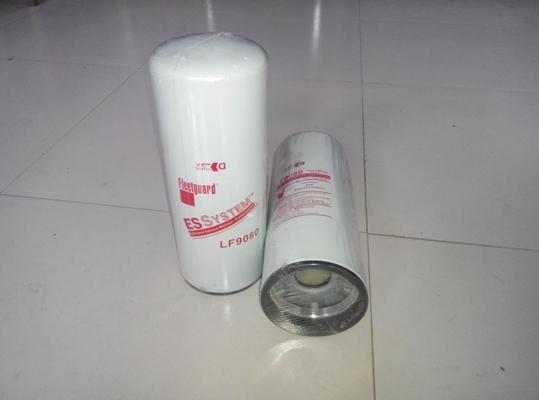 eetguard LF9080 กรองน้ำมัน 4331005 ตะแกรงน้ำมัน 2882674 ตัวกรองเครื่อง B222100000595