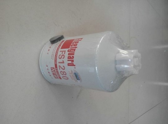 ตัวกรอง eetguard FS1280 ไส้กรองแยกน้ำดีเซล 1125N-010 3930942 คัมมินส์