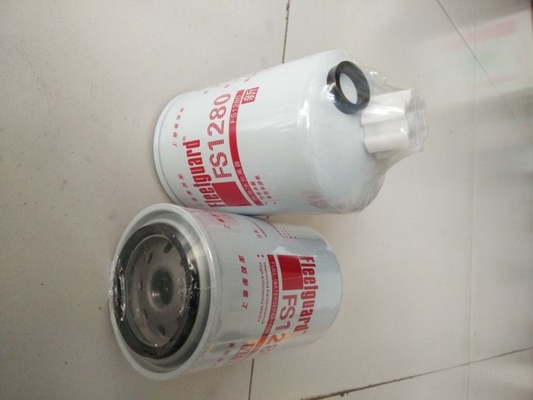 ตัวกรอง eetguard FS1280 ไส้กรองแยกน้ำดีเซล 1125N-010 3930942 คัมมินส์