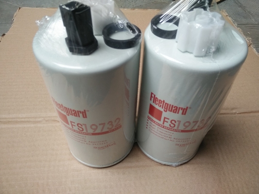 eetguard FS19732 ตัวกรองแยกน้ำเชื้อเพลิง Cummins 3973233
