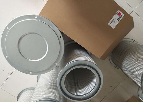 เครื่องกำเนิดไฟฟ้าดีเซลคัมมินชุดกรองอากาศ eetguard