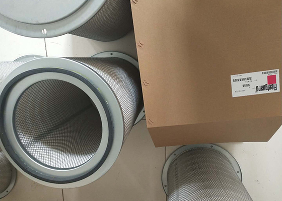 เครื่องกำเนิดไฟฟ้าดีเซลคัมมินชุดกรองอากาศ eetguard