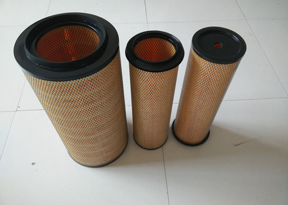 K2448 เครื่องกรองรถบรรทุกหนัก รถยนต์ชานซี ชวนจิ ฮ่องกยัน แม่น้ําเหลือง จินลุง