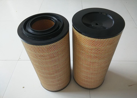 K2448 เครื่องกรองรถบรรทุกหนัก รถยนต์ชานซี ชวนจิ ฮ่องกยัน แม่น้ําเหลือง จินลุง