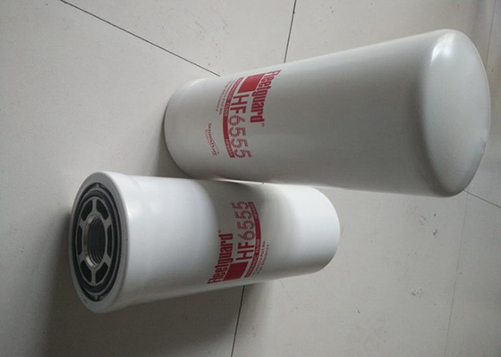 Cummins Engine eetguard HF6555 ไส้กรองน้ำมันไฮดรอลิก