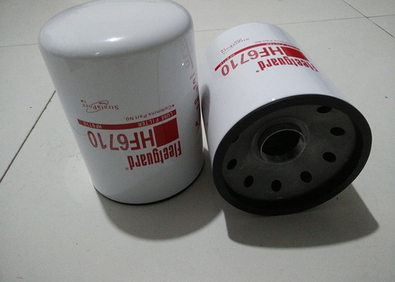 eetguard เครื่องยนต์ดีเซลไส้กรองน้ำมันไฮดรอลิก RE57394 HF6710 AR98329 โรตารี