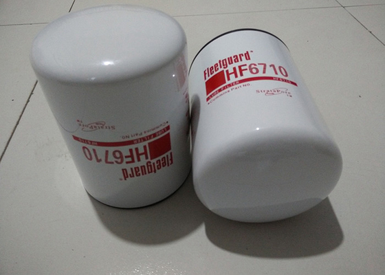 eetguard เครื่องยนต์ดีเซลไส้กรองน้ำมันไฮดรอลิก RE57394 HF6710 AR98329 โรตารี