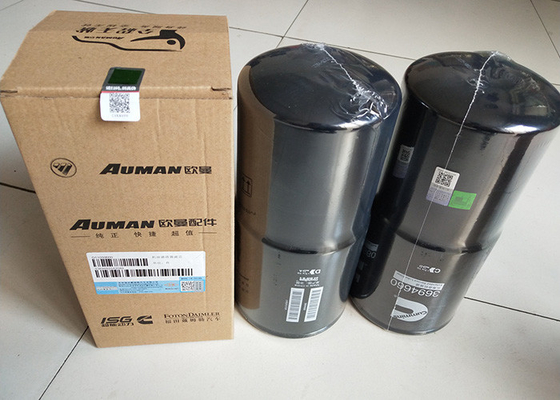 Cummins 3694660 LF17500 ตัวกรองน้ำมัน eetguard