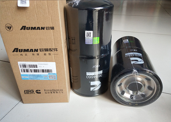 Cummins 3694660 LF17500 ตัวกรองน้ำมัน eetguard