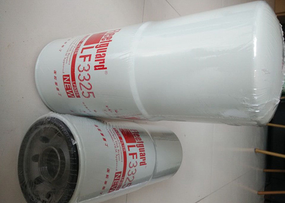 Cummins Generator LF3325 3310169 P551670 ตัวกรองน้ำมัน eetguard