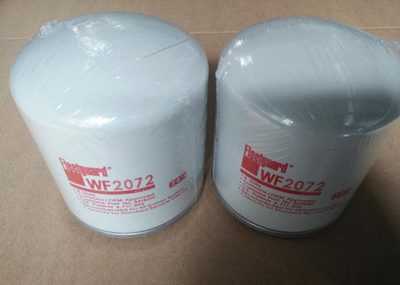 eetguard Wf2072 Cummins 3100305 ตัวกรองน้ำหล่อเย็นเครื่องยนต์