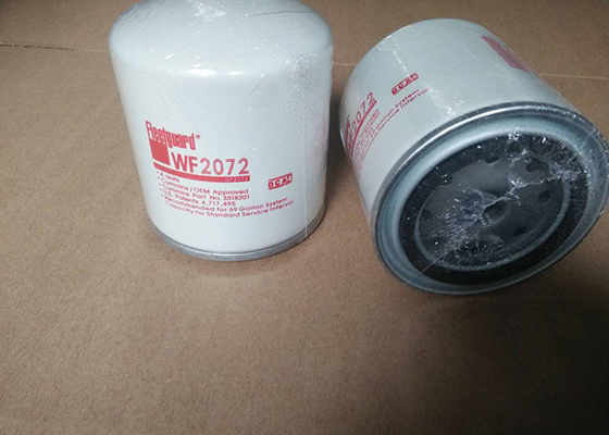 eetguard Wf2072 Cummins 3100305 ตัวกรองน้ำหล่อเย็นเครื่องยนต์