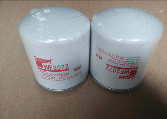 eetguard Wf2072 Cummins 3100305 ตัวกรองน้ำหล่อเย็นเครื่องยนต์