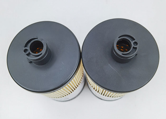 Fs20019 / Fs20020 / Fs20021 ตัวกรองแยกน้ำน้ำมันของ eetguard