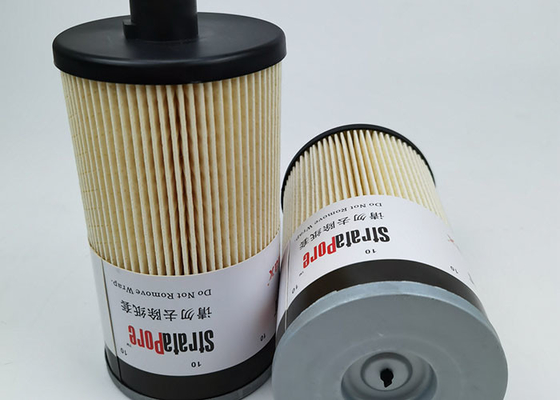 Fs20019 / Fs20020 / Fs20021 ตัวกรองแยกน้ำน้ำมันของ eetguard