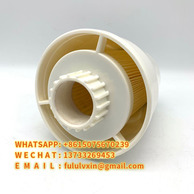 หน่วยกรองอากาศพลาสติก HC0293SEE5