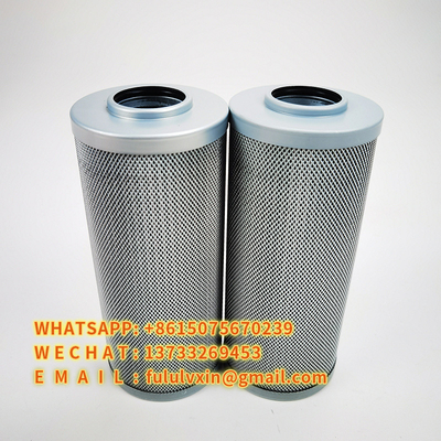 HDX-63×5Q HDX-63×30 HDX-63X10 HDX-63×20 (7) เครื่องกรองน้ํามันไฮดรอลิก
