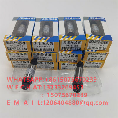 อะไหล่เครื่องขุด Sany SY75 135 205 215 235- เครื่องตรวจแรงดันสูง เครื่องตรวจแรงดันต่ํา เครื่องตรวจแรงดันสูง เครื่องตรวจแรงดันต่ํา เครื่องตรวจแรงดันต่ํา